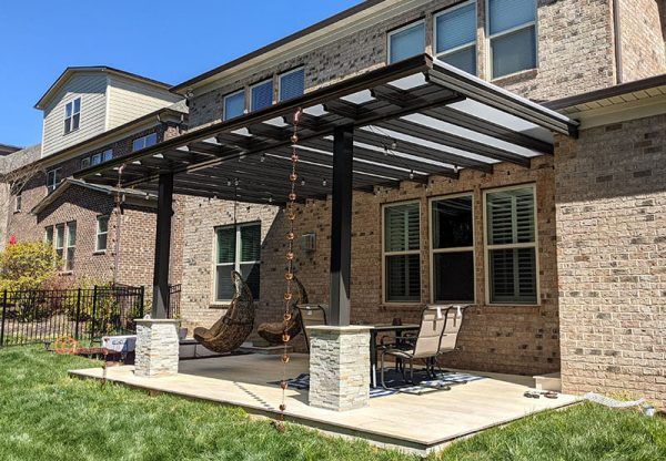 Patio Cover