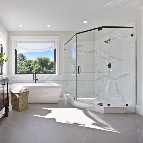 Bathroom Remodeling Contractors