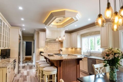 Kitchen Remodeling Cost Guide