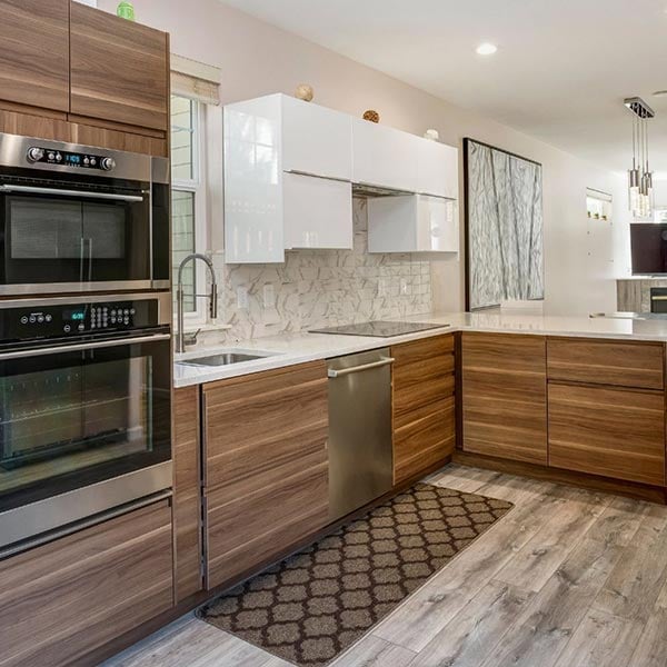 Kitchen Remodel Contractor