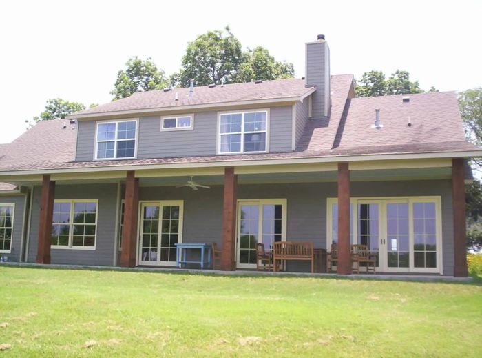Roofing Contractor