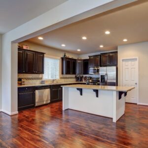 Kitchen Remodeling Contractor in Wylie