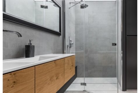 Bathroom Remodeling Costs In Sachse, Texas