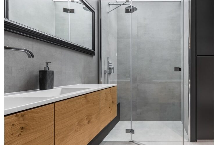 Bathroom Remodeling Costs In Sachse, Texas