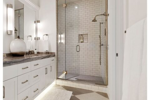 Bathroom Remodeling Costs In Wylie, Texas