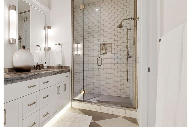 Bathroom Remodeling Costs In Wylie, Texas