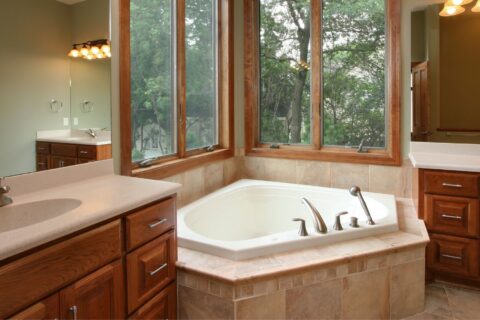 Navigating the Costs of Primary Bath & Shower Renovations in Rockwall, Texas