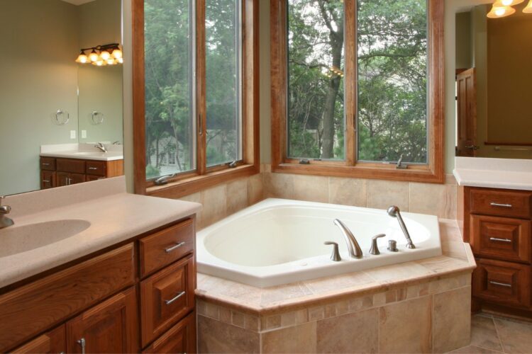 Navigating the Costs of Primary Bath & Shower Renovations in Rockwall, Texas