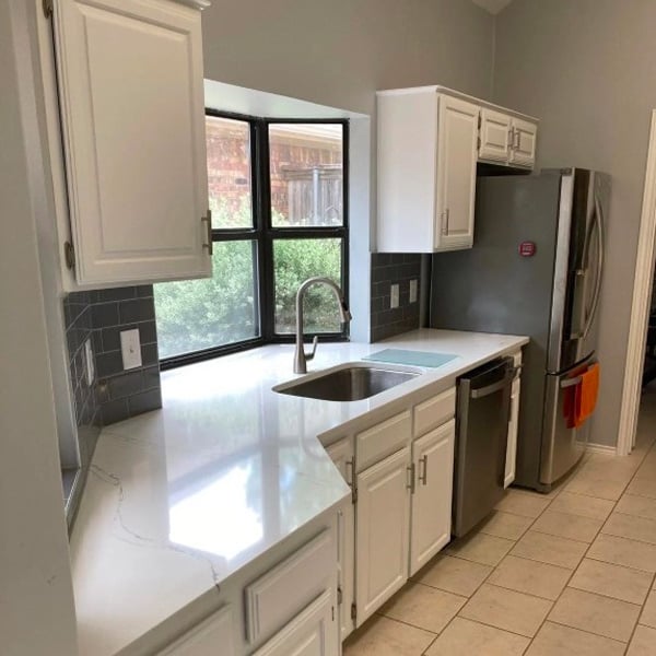 Kitchen Cabinet Remodeler