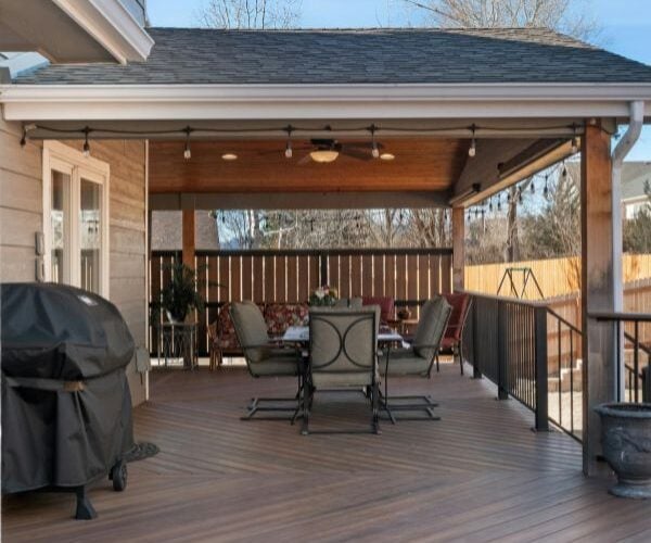 Patio Covers in McKinney, TX: Types, Costs & Installation Guide