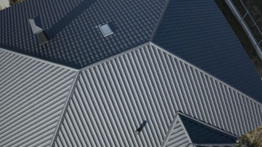 Roofing Contractors