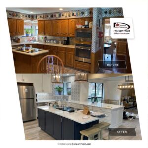 CUSTOM CABINETS VS. PREFINISHED CABINETS VS. REFACING & PAINTING-