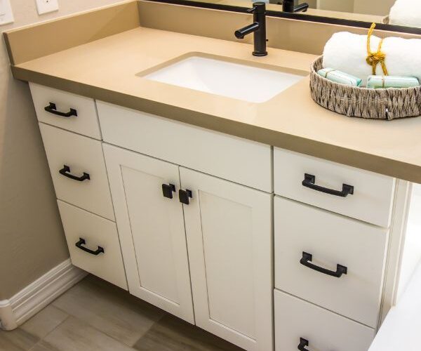 Bathroom Remodeling Costs In Allen, Texas