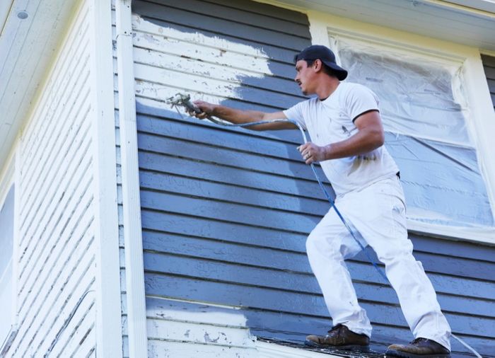 House Painting Contractors