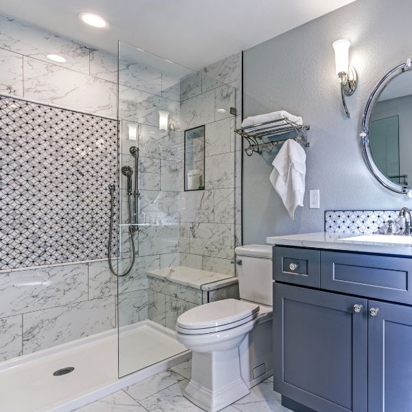 Bathroom Remodeling Costs In Sachse Texas 2