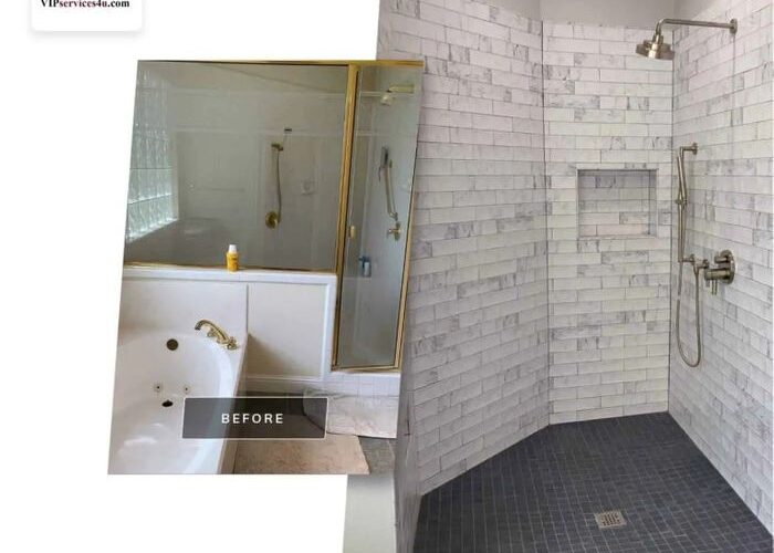 Bathroom Shower Remodel Buying Guide