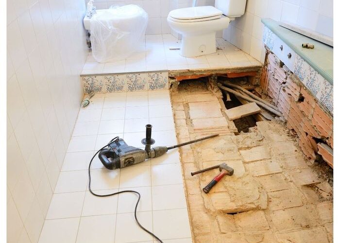 Breaking Down the Numbers: Understanding Primary Bath & Shower Costs in Richardson, Texas