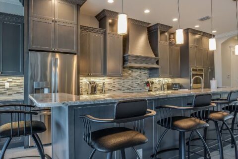 Kitchen Remodeling Costs in Richardson, TX