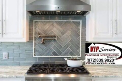 Kitchen Remodeling Costs in Rockwall Texas