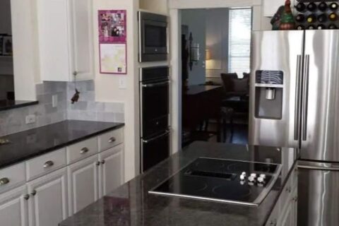 Kitchen Remodeling Costs in Wylie, TX
