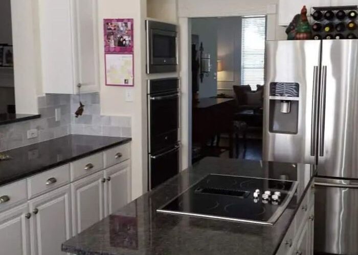 Kitchen Remodeling Costs in Wylie, TX