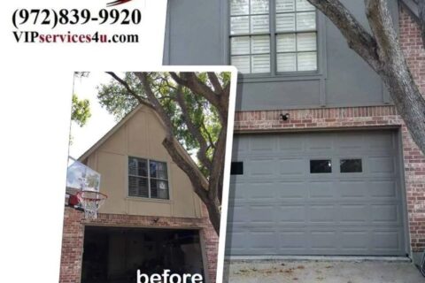 Matching Existing Paint Colors