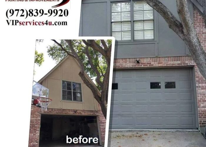 Matching Existing Paint Colors