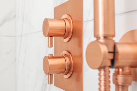 Primary Bath & Shower Pricing in Murphy, Texas