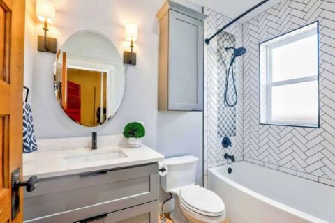 Primary Bathroom Remodel Buying Guide