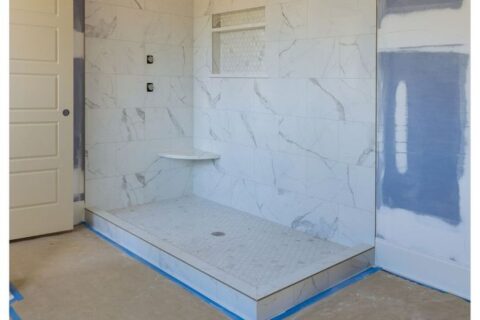 The Ultimate Guide to Primary Bath & Shower Pricing in Sachse, Texas
