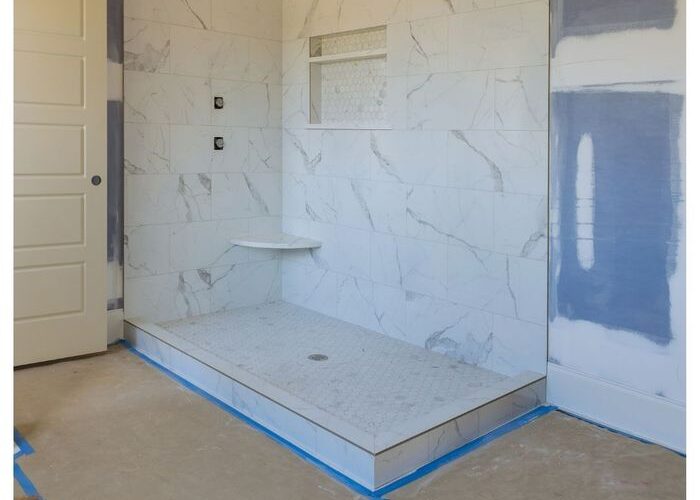 The Ultimate Guide to Primary Bath & Shower Pricing in Sachse, Texas