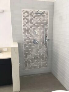 Walk in Shower Remodel Near Me