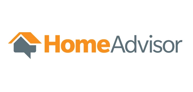 HomeAdvisor logo